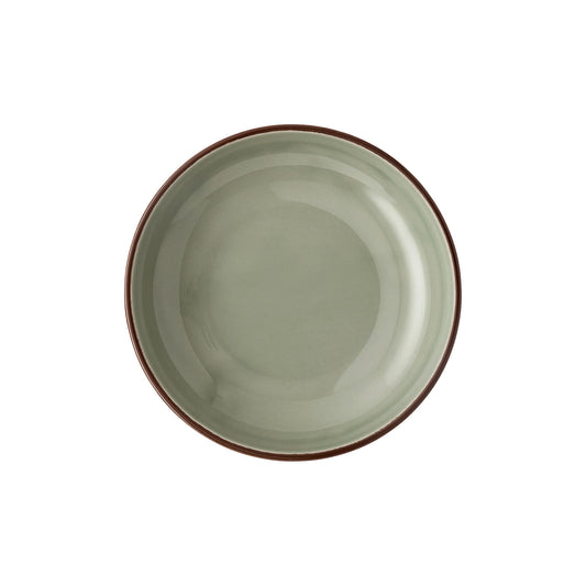 Rosenthal Moss Rosenthal Profi Casual Moss Gourmet Plate dp.22 front view