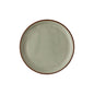 Rosenthal Moss Rosenthal Profi Casual Moss Plate 22 cm front view