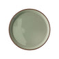 Rosenthal Moss Rosenthal Profi Casual Moss Plate 27 cm front view