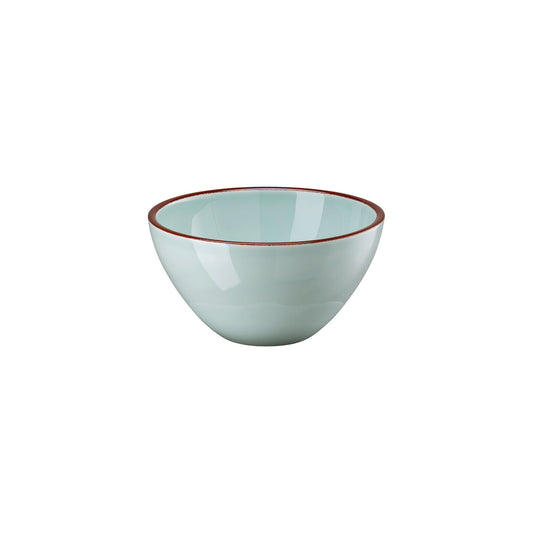 Rosenthal Mint Rosenthal Profi Casual Mint Bowl 17 cm front view