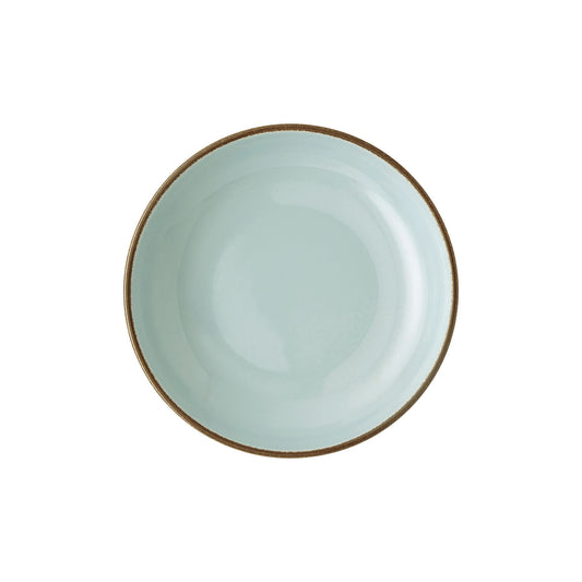 Rosenthal Mint Rosenthal Profi Casual Mint Gourmet Plate dp.22 front view