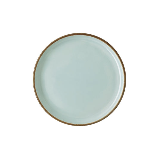 Rosenthal Mint Rosenthal Profi Casual Mint Plate 22 cm front view