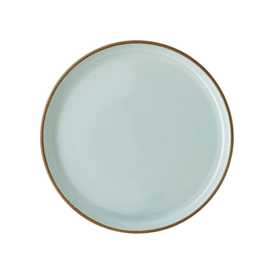 Rosenthal Mint Rosenthal Profi Casual Mint Plate 27 cm front view