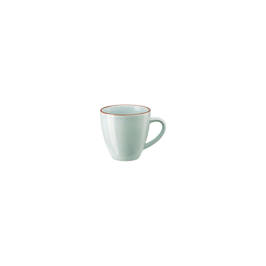 Rosenthal Mint Rosenthal Profi Casual Mint Mug with handle front view