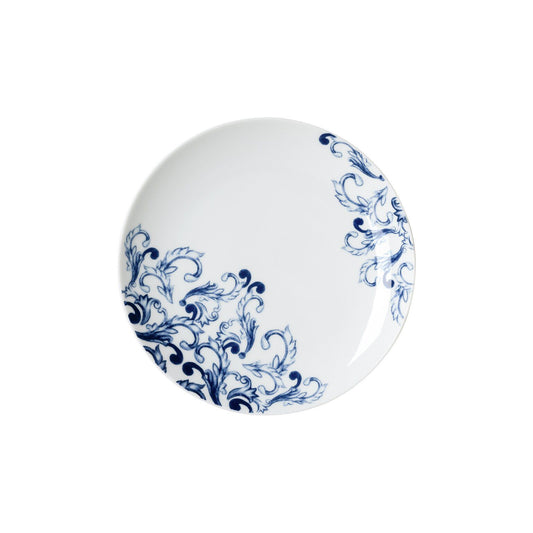 Rosenthal True Blue Rosenthal Rosenthal True Blue Plate 21 cm front view