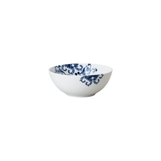 Rosenthal True Blue Rosenthal Rosenthal True Blue Cereal bowl 15 cm front view