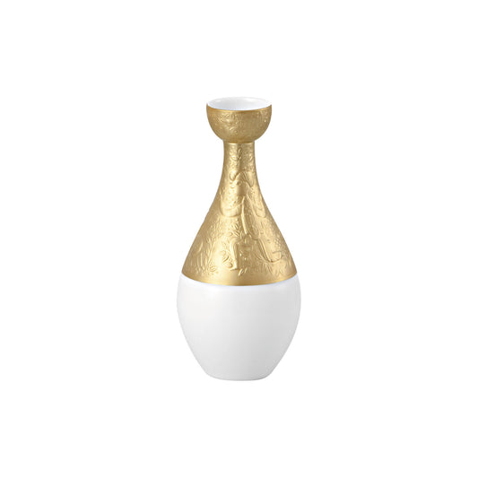 Rosenthal Sarastro Rosenthal Zauberflöte (The Magic Flute) Sarastro Vase 22 cm front view