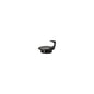 Rosenthal Black Rosenthal TAC Gropius Black Teapot small lid front view