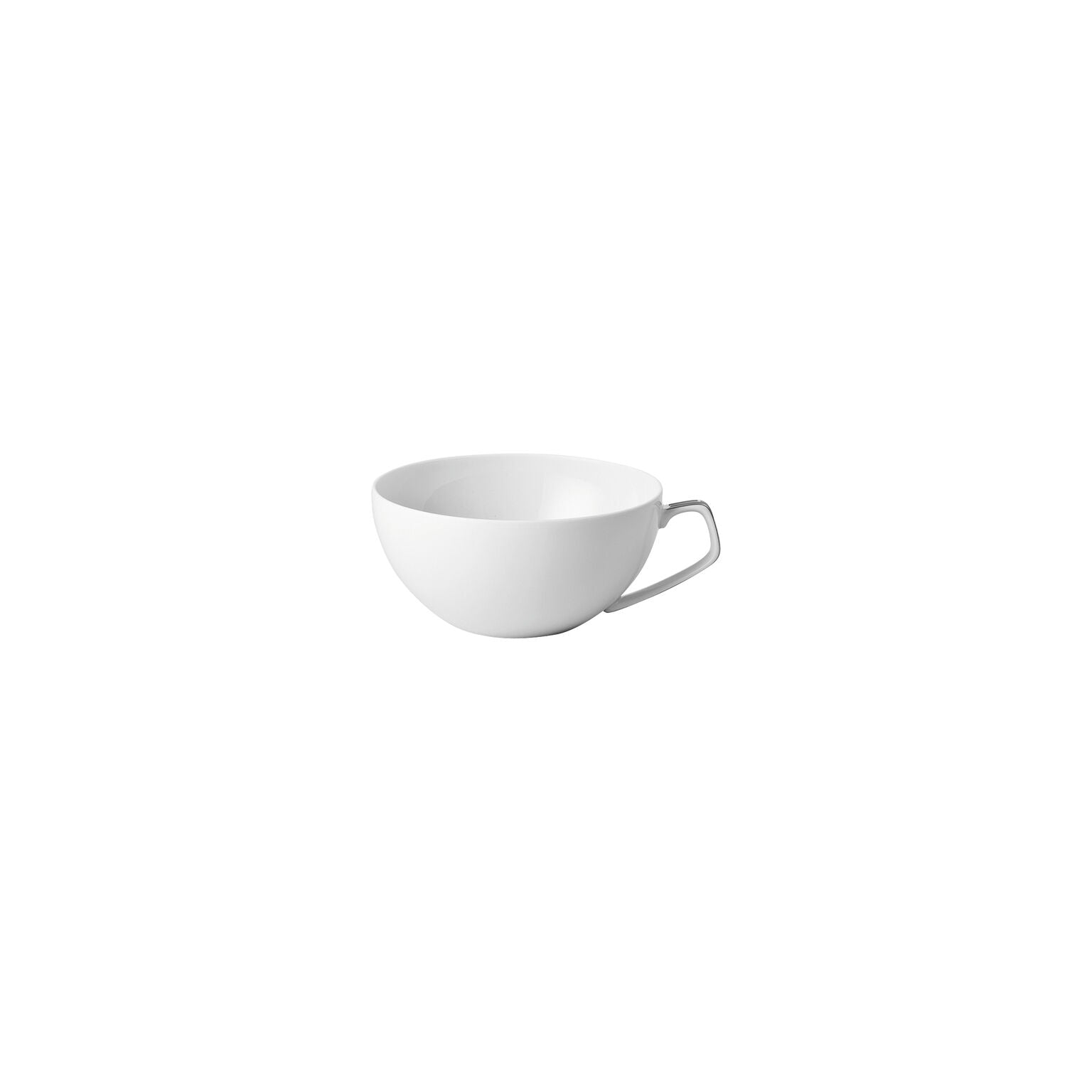 Rosenthal Skin Platin Rosenthal TAC Gropius Skin Platin Cup 4 low front view