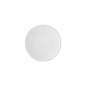 Rosenthal Platin Rosenthal TAC Gropius Platin Plate 16 cm front view