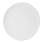 Rosenthal Platin Rosenthal TAC Gropius Platin Service Plate 33 cm front view
