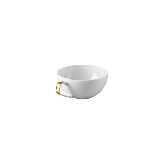 Rosenthal Skin Gold Rosenthal TAC Gropius Skin Gold Cup 4 low front view