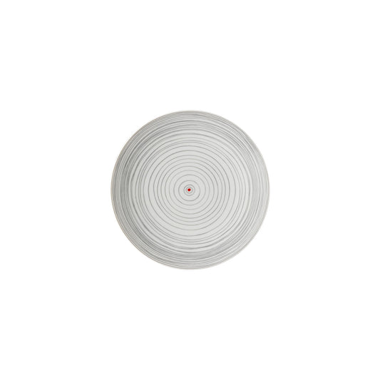 Rosenthal Stripes 2.0 Rosenthal TAC Gropius Stripes 2.0 Plate 16 cm front view