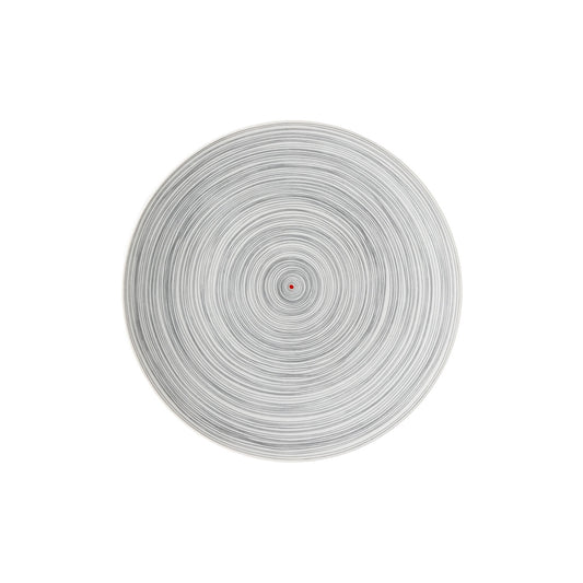 Rosenthal Stripes 2.0 Rosenthal TAC Gropius Stripes 2.0 Plate 22 cm front view