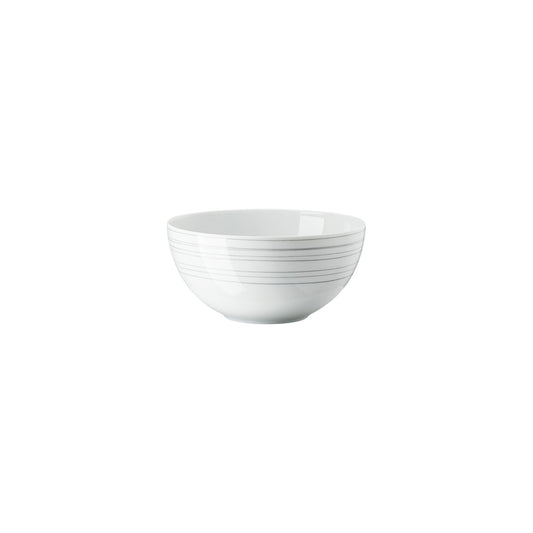 Rosenthal Stripes 2.0 Rosenthal TAC Gropius Stripes 2.0 Bowl 14 cm front view