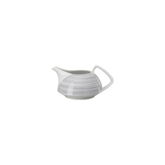 Rosenthal Stripes 2.0 Rosenthal TAC Gropius Stripes 2.0 Creamer 3 front view