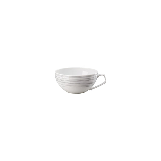 Rosenthal Stripes 2.0 Rosenthal TAC Gropius Stripes 2.0 Cup 4 low front view