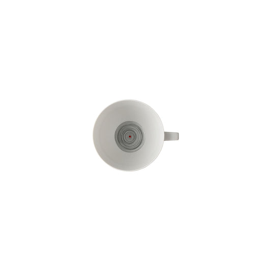 Rosenthal Stripes 2.0 Rosenthal TAC Gropius Stripes 2.0 Combi cup front view