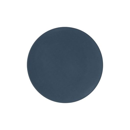 Rosenthal Comfort Blue Rosenthal TAC Sensual Comfort Blue Plate 22 cm front view