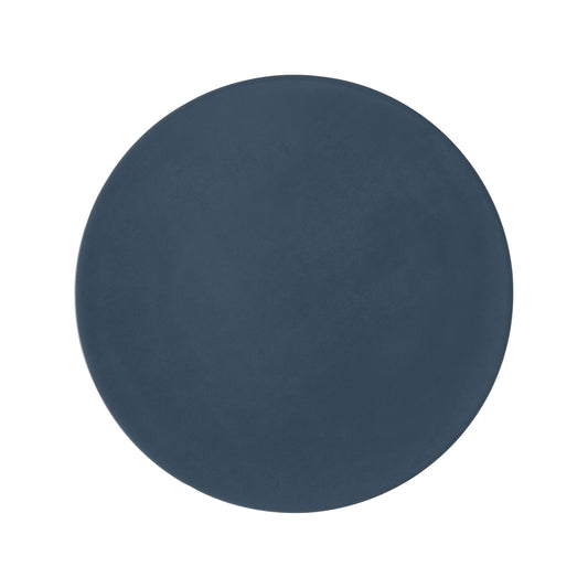 Rosenthal Comfort Blue Rosenthal TAC Sensual Comfort Blue Plate 28 cm front view