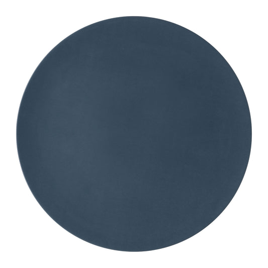 Rosenthal Comfort Blue Rosenthal TAC Sensual Comfort Blue Service Plate 33 cm front view