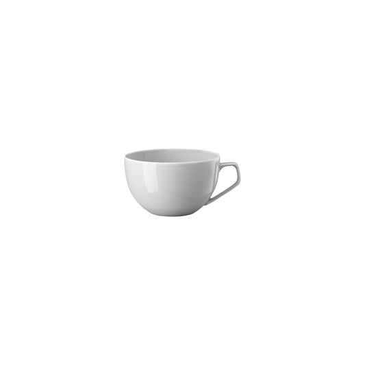 Rosenthal Gentle Grey Rosenthal TAC Sensual Gentle Grey Combi cup front view