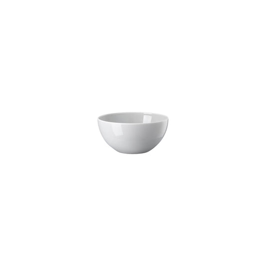 Rosenthal Gentle Grey Rosenthal TAC Sensual Gentle Grey Bowl 10 cm front view