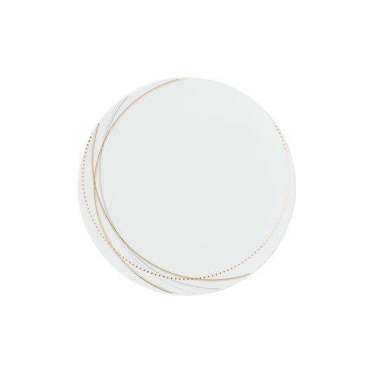 Rosenthal Glitch Rosenthal TAC Gropius Glitch Plate 22 cm front view