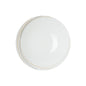 Rosenthal Glitch Rosenthal TAC Gropius Glitch Plate 24 cm deep front view
