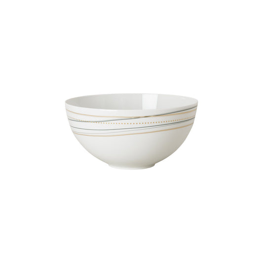 Rosenthal Glitch Rosenthal TAC Gropius Glitch Bowl 19 cm front view