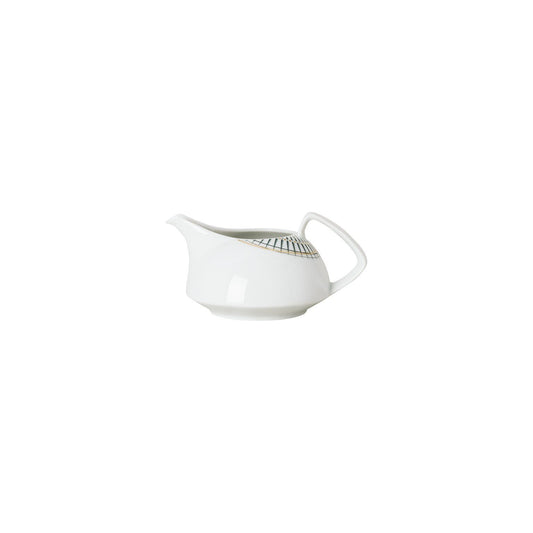 Rosenthal Glitch Rosenthal TAC Gropius Glitch Creamer 3 front view