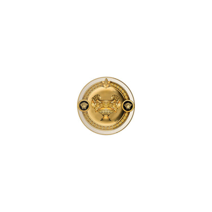 Versace Prestige Gala Plate 10 cm front view