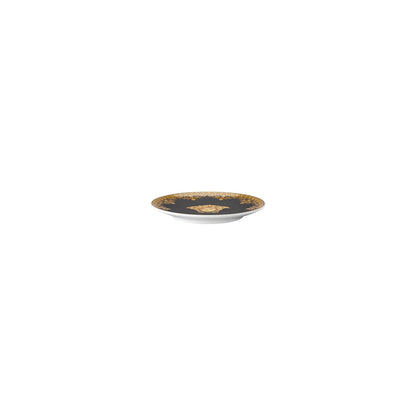 Versace Baroque Nero Plate 10 cm alternate view 2