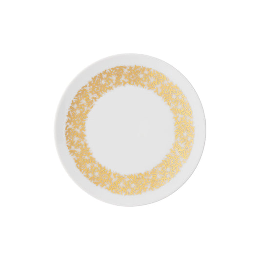 Rosenthal Festive Ornaments Rosenthal TAC Gropius Festive Ornaments Plate 22 cm front view