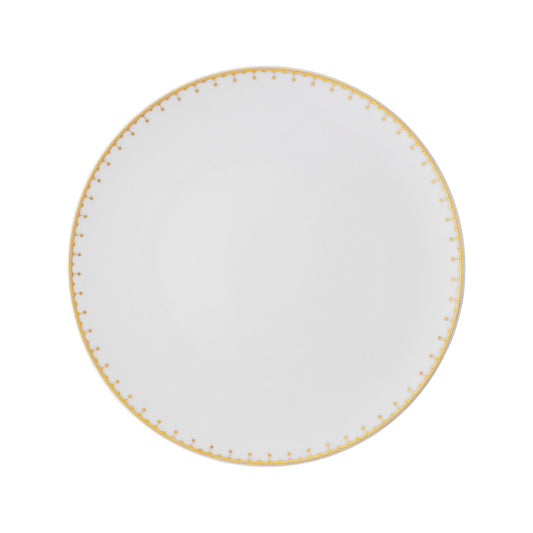 Rosenthal Festive Celebration Rosenthal TAC Gropius Festive Celebration Plate 28 cm front view