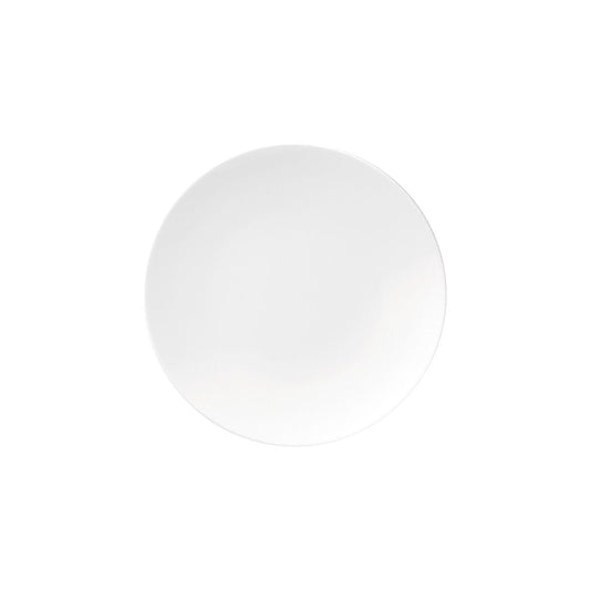 Rosenthal White Rosenthal TAC Gropius White Plate 19 cm front view