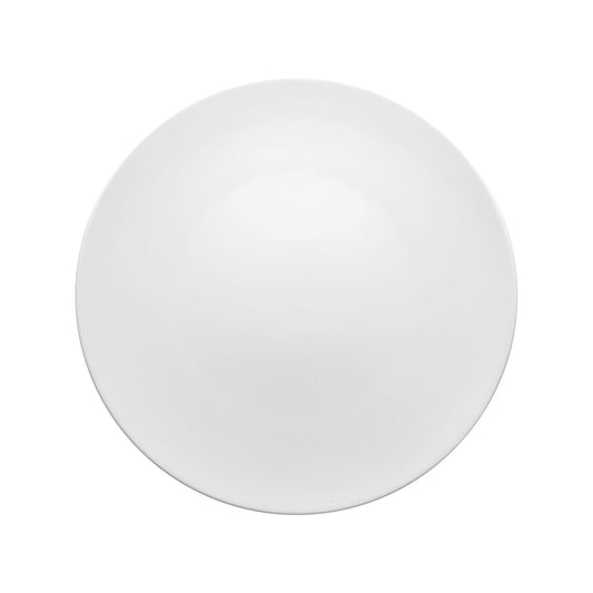 Rosenthal White Rosenthal TAC Gropius White Plate 28 cm front view