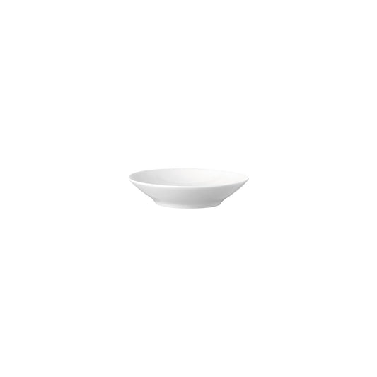 Rosenthal White Rosenthal TAC Gropius White Bowl 12 cm front view