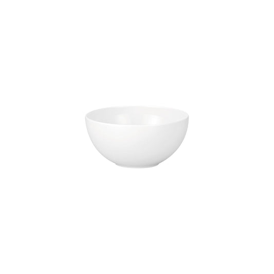 Rosenthal White Rosenthal TAC Gropius White Bowl 14 cm front view