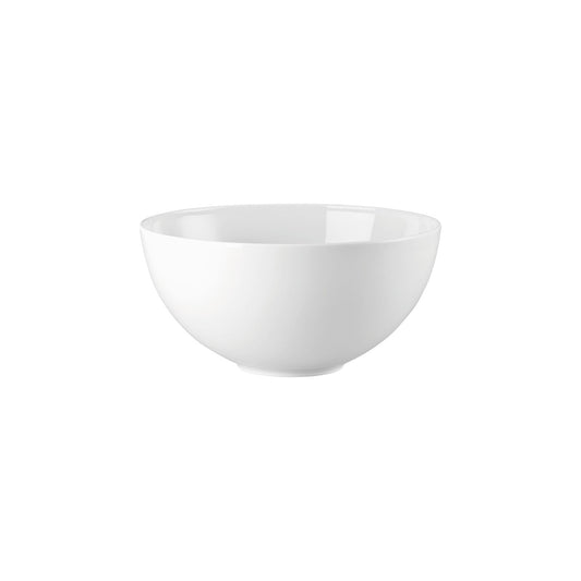 Rosenthal White Rosenthal TAC Gropius White Bowl 19 cm front view
