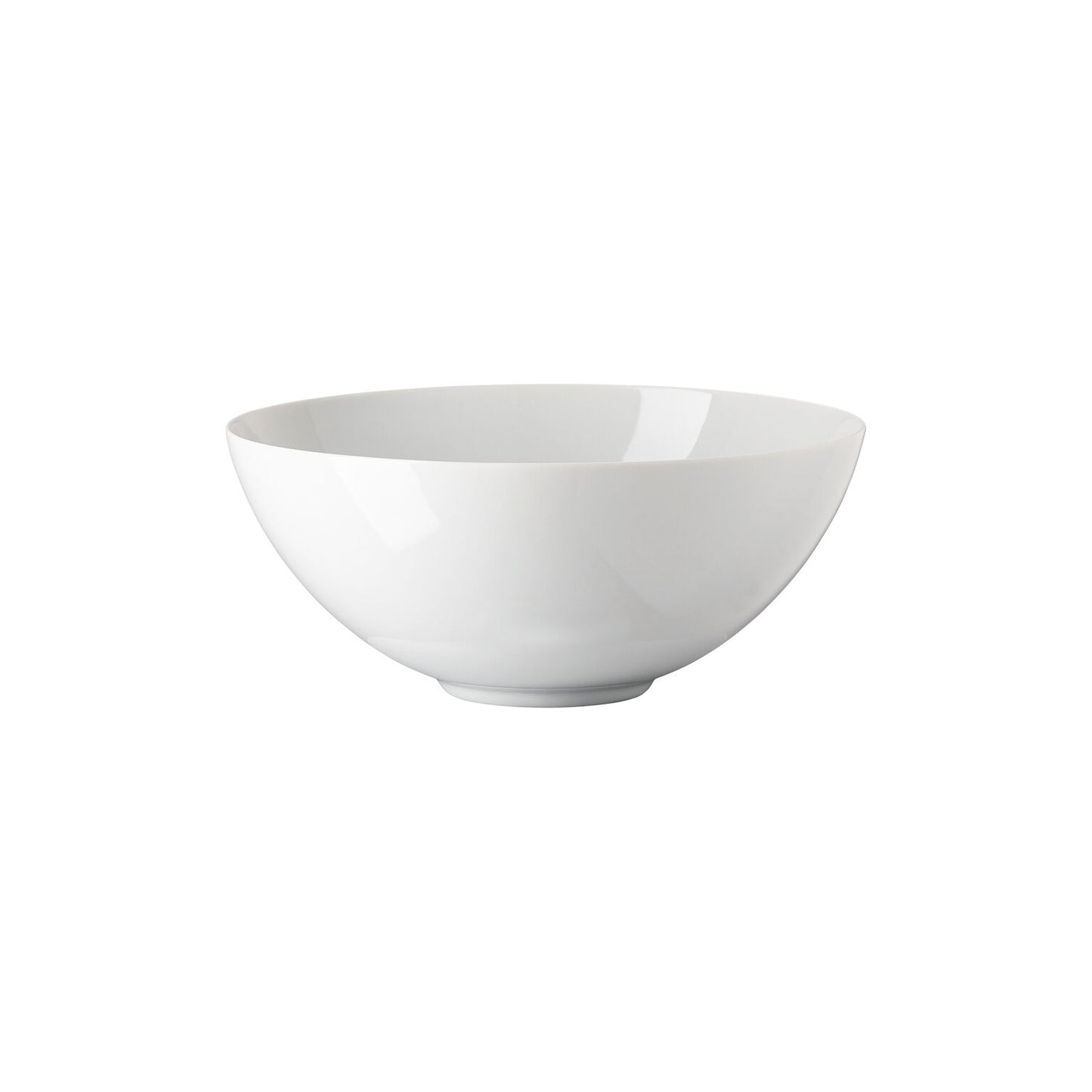 Rosenthal White Rosenthal TAC Gropius White Bowl 22 cm front view