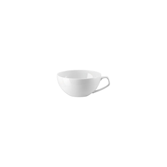 Rosenthal White Rosenthal TAC Gropius White Cup 4 low front view