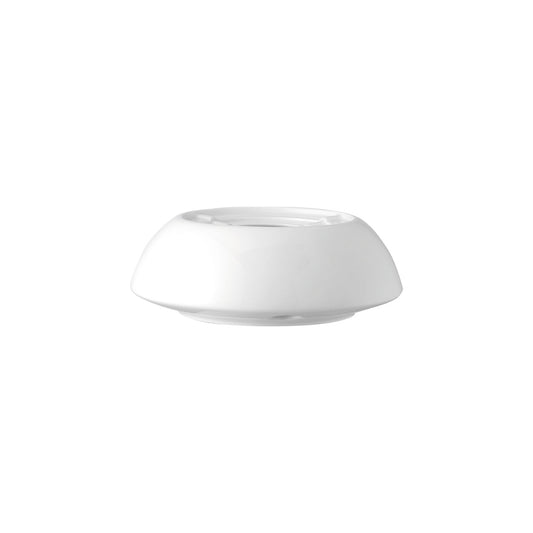 Rosenthal White Rosenthal TAC Gropius White Warmer front view
