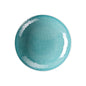 Rosenthal Colours Aqua Rosenthal Mesh Colours Aqua Plate 25 cm deep front view