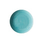 Rosenthal Colours Aqua Rosenthal Mesh Colours Aqua Plate 21 cm front view