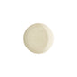 Rosenthal Colours Cream Rosenthal Mesh Colours Cream Plate 15 cm front view