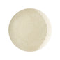 Rosenthal Colours Cream Rosenthal Mesh Colours Cream Plate 27 cm front view