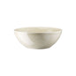 Rosenthal Colours Cream Rosenthal Mesh Colours Cream Bowl 24 cm front view