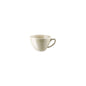 Rosenthal Colours Cream Rosenthal Mesh Colours Cream Cup 4 low front view