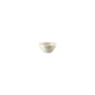 Rosenthal Colours Cream Rosenthal Mesh Colours Cream Bowl 6 cm front view